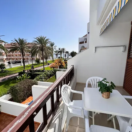 شقة Seaview Modern Studio