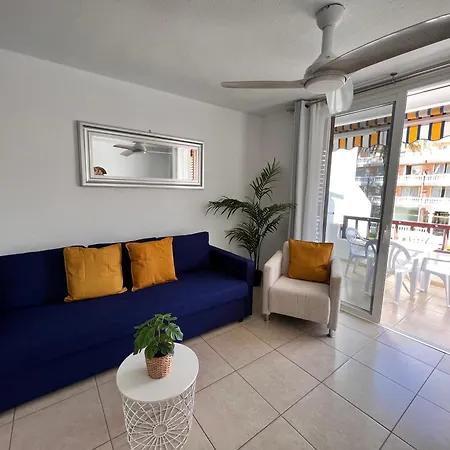 Seaview Modern Studio شقة